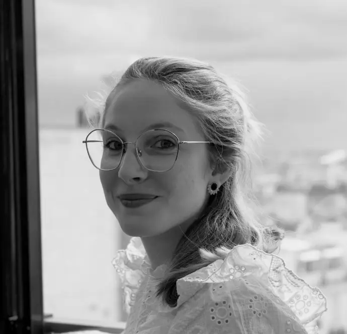 Portrait de Charlotte